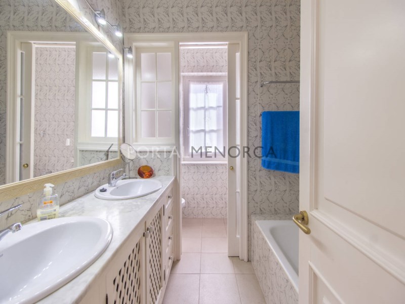 Вилла для продажи в Menorca East 22