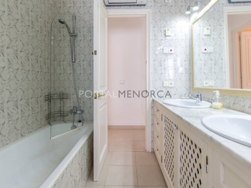 Chalé en venta en Menorca East 24