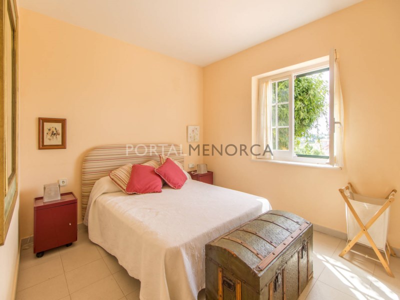 Villa for sale in Menorca East 26
