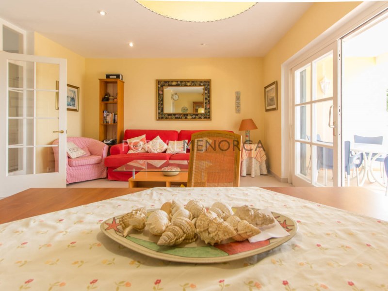 Villa for sale in Menorca East 30