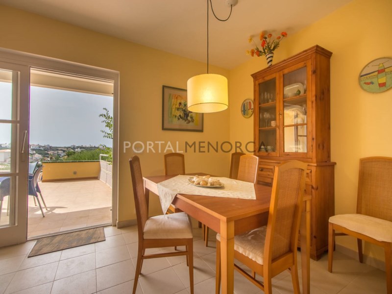 Villa for sale in Menorca East 31