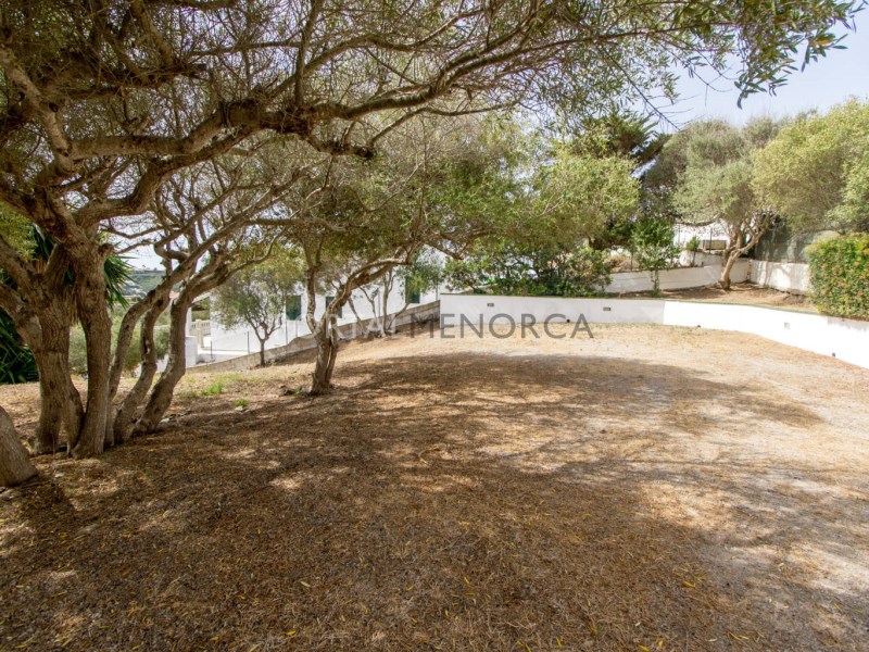 Villa for sale in Menorca East 41