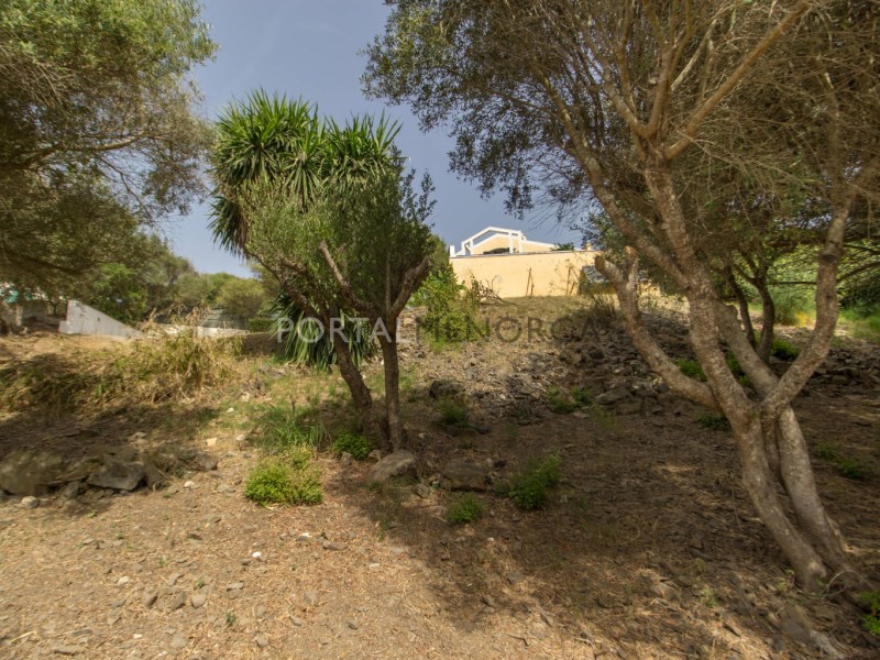 Villa for sale in Menorca East 42