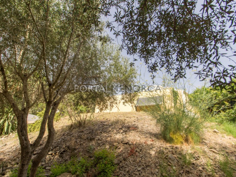 Villa for sale in Menorca East 43