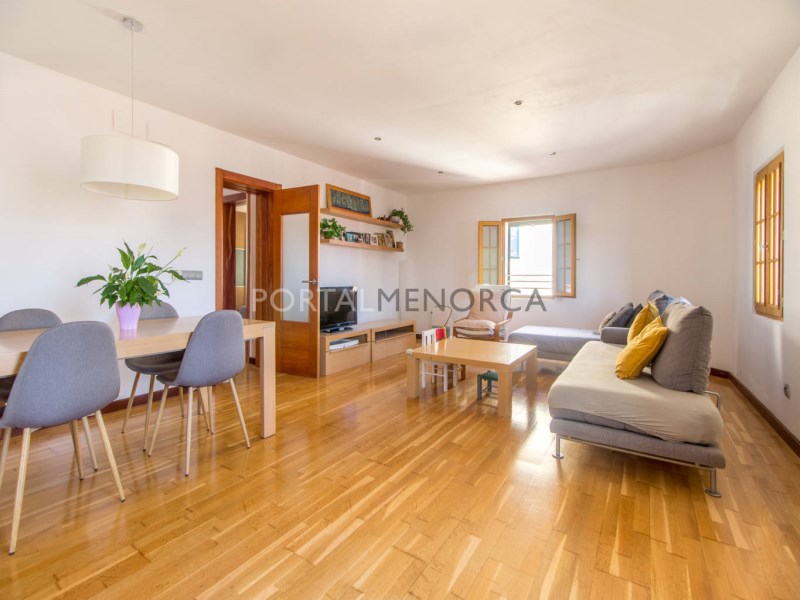 Квартира для продажи в Menorca East 1