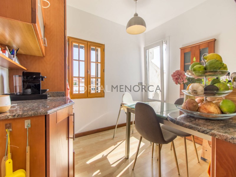 Apartamento en venta en Menorca East 3