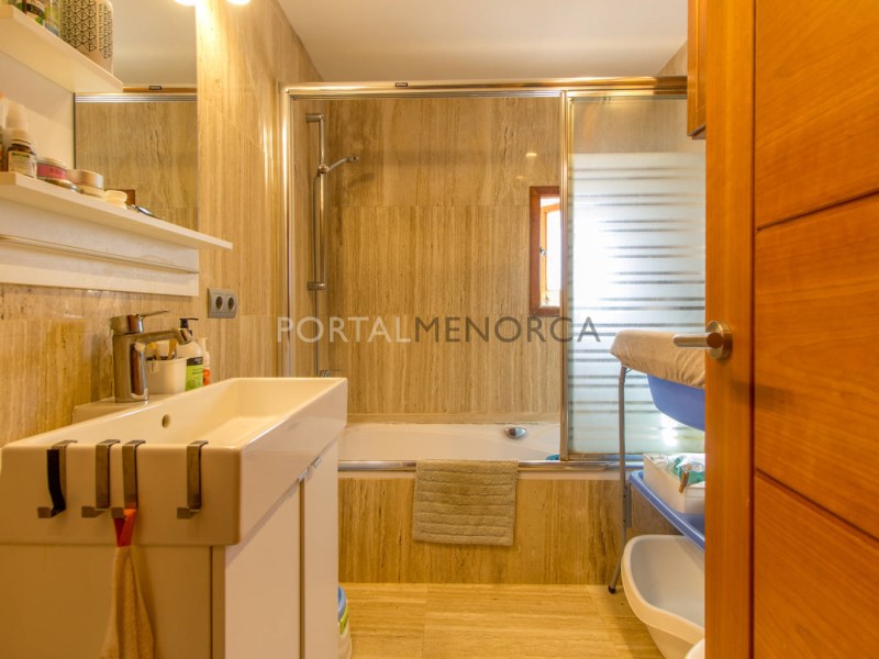 Квартира для продажи в Menorca East 9