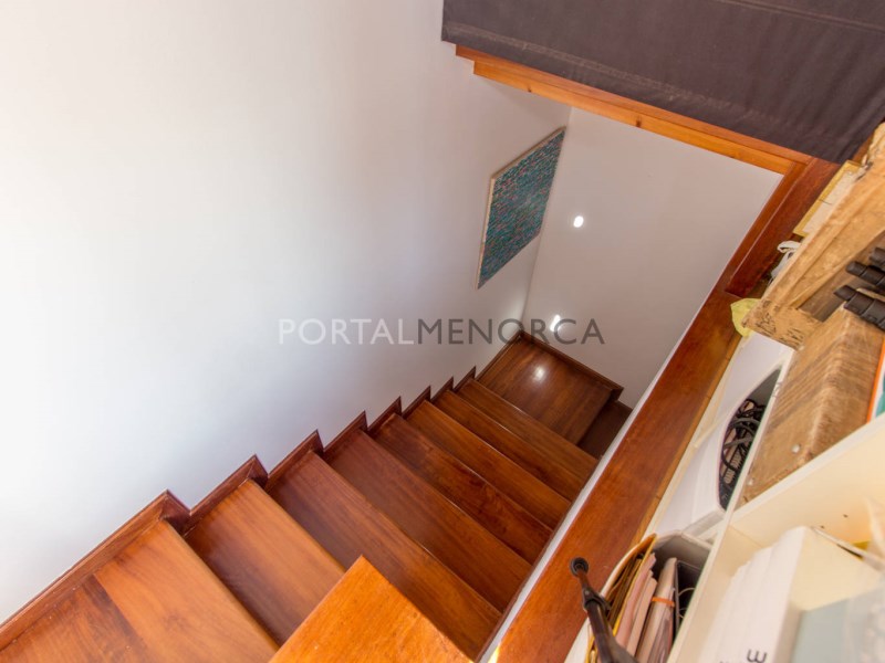 Apartment for sale in Menorca East 12