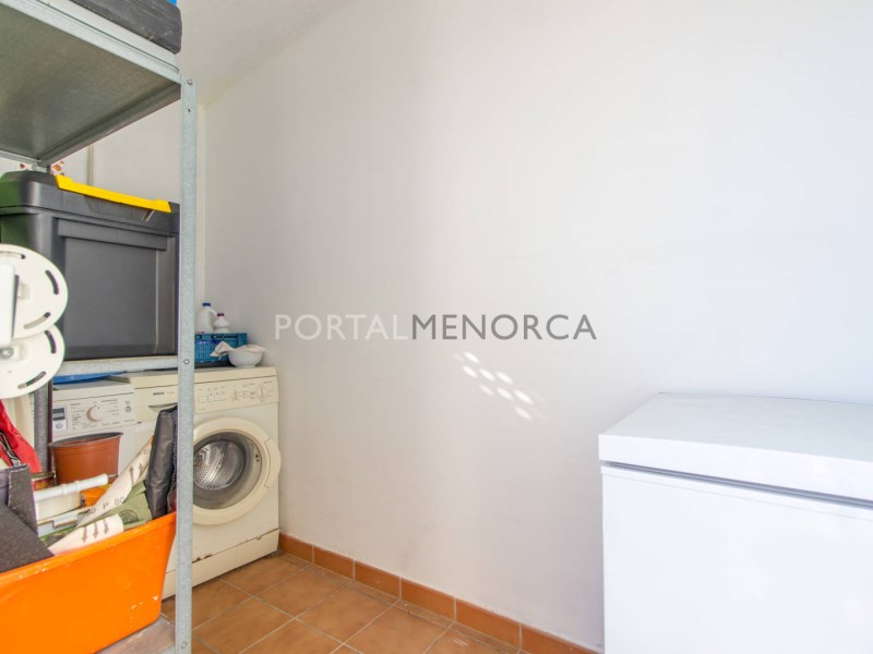 Apartamento en venta en Menorca East 15