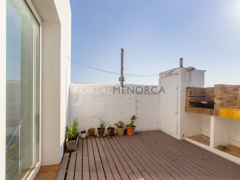 Appartement te koop in Menorca East 17