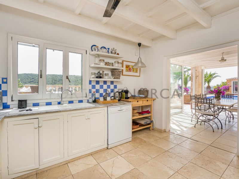 Chalé en venta en Menorca East 6