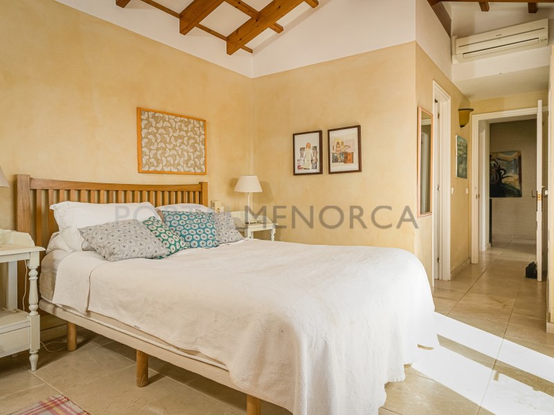 Villa for sale in Menorca East 11