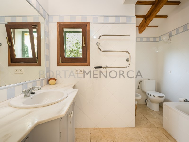 Villa à vendre à Menorca East 18