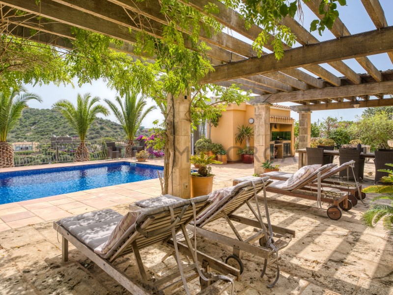 Villa for sale in Menorca East 32