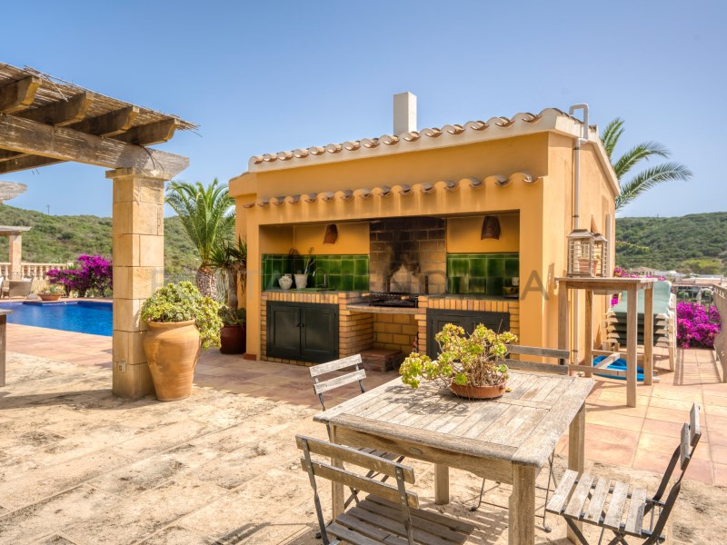 Villa à vendre à Menorca East 34