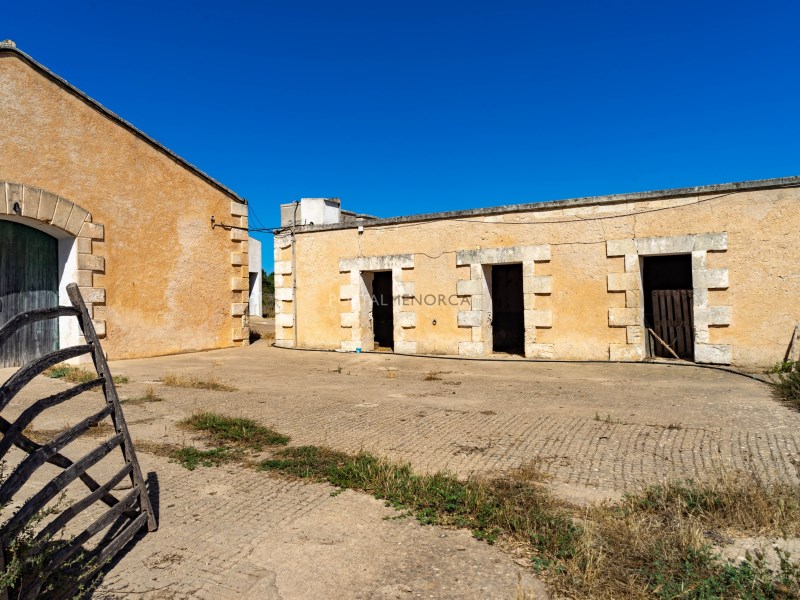 Maison de campagne à vendre à Guardamar and surroundings 43