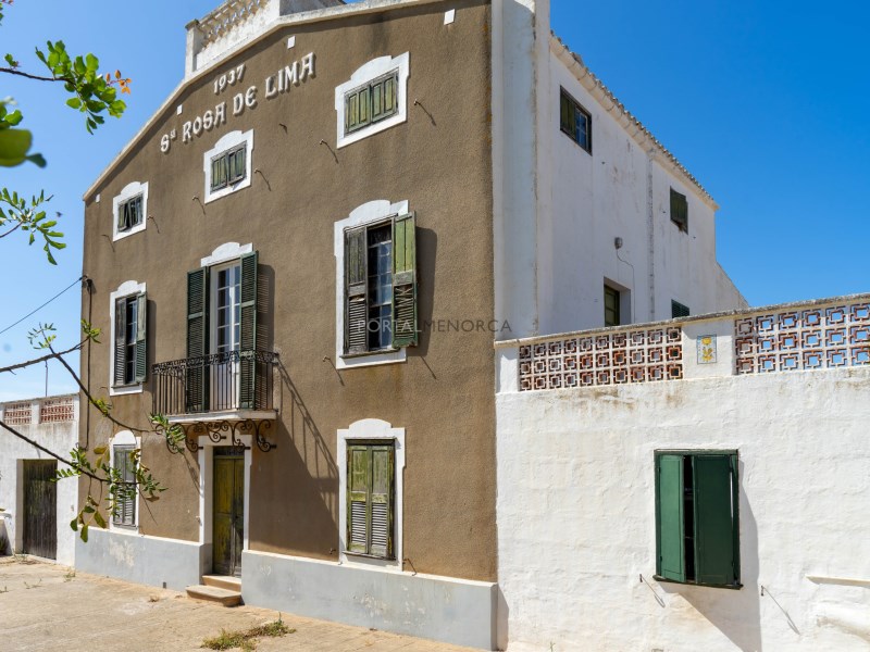 Загородный дом для продажи в Guardamar and surroundings 48