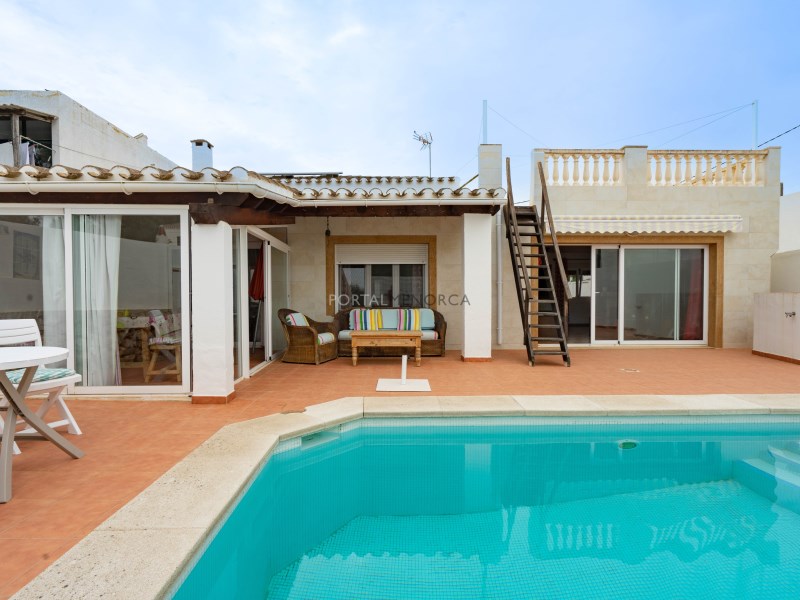 Casas de Campo en venta en Menorca East 2