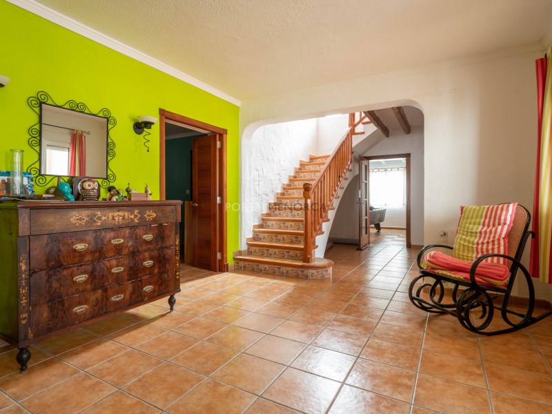 Загородный дом для продажи в Menorca East 4