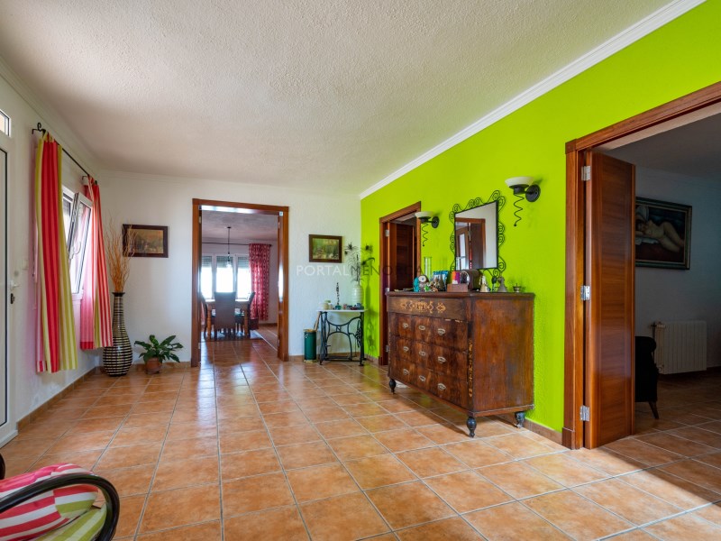 Загородный дом для продажи в Menorca East 5