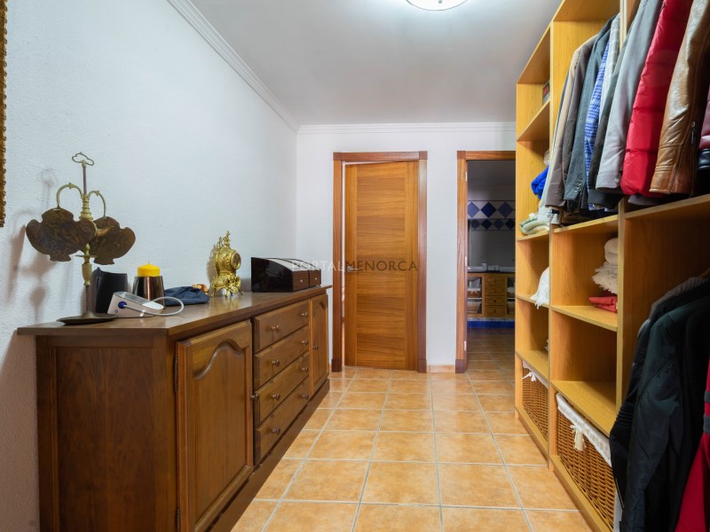 Landhaus zum Verkauf in Menorca East 16