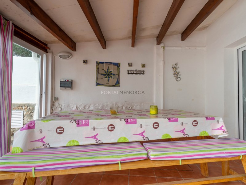 Загородный дом для продажи в Menorca East 28