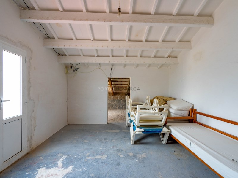 Загородный дом для продажи в Menorca East 30