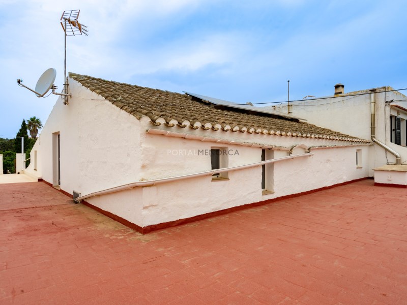 Загородный дом для продажи в Menorca East 32