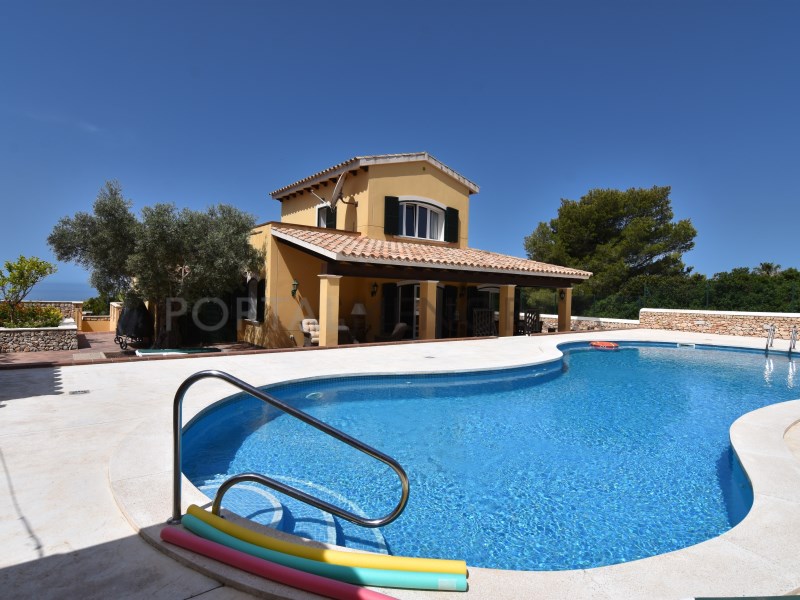 Villa for sale in Guardamar and surroundings 41