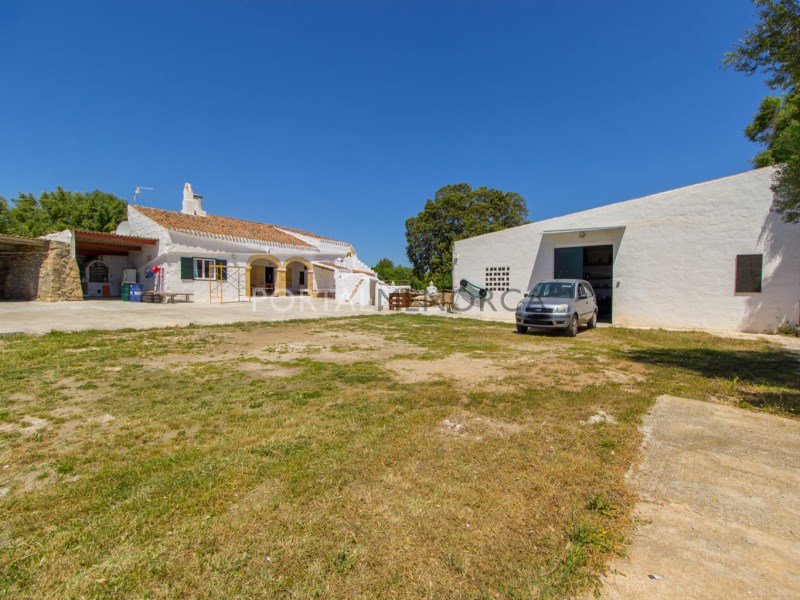 Landhaus zum Verkauf in Guardamar and surroundings 3