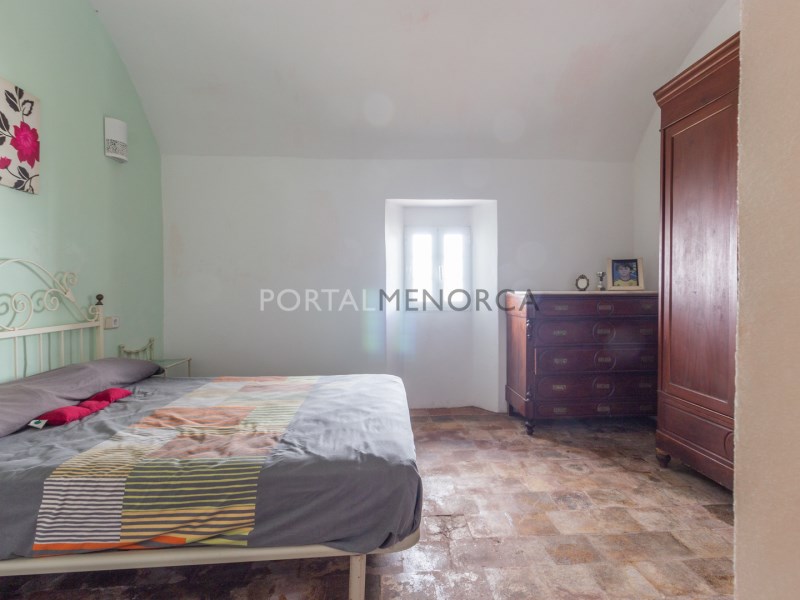 Haus zum Verkauf in Menorca West 18