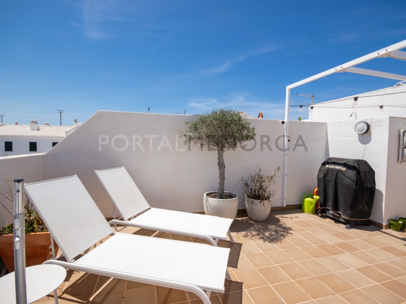 Apartamento en venta en Guardamar and surroundings 32