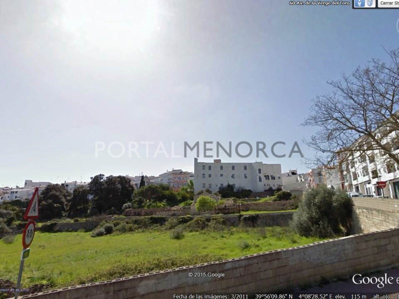 Plot for sale in Guardamar and surroundings 5