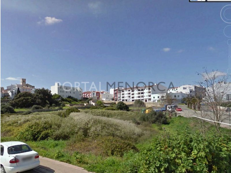 Plot for sale in Guardamar and surroundings 6