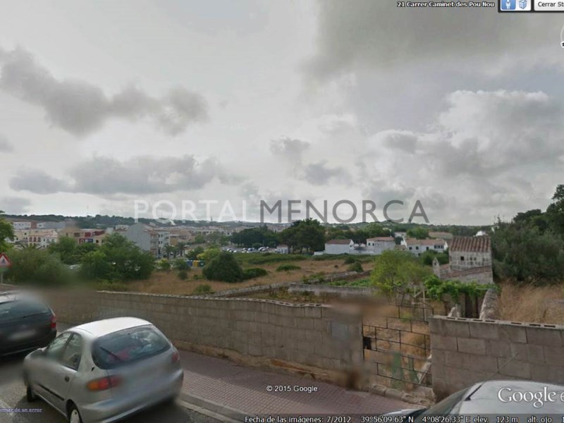 Plot for sale in Guardamar and surroundings 7