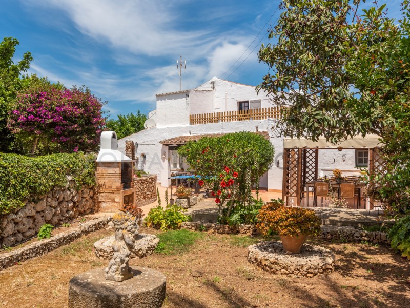 Casas de Campo en venta en Menorca East 3