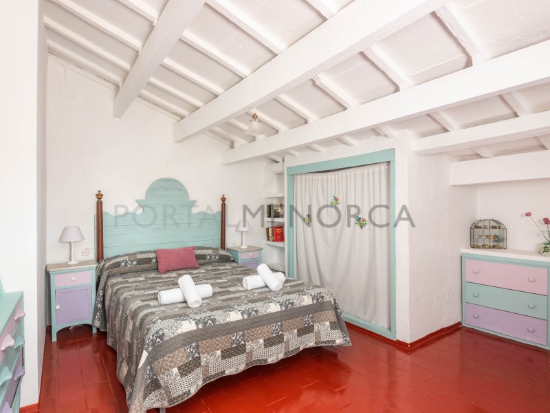 Загородный дом для продажи в Menorca East 5