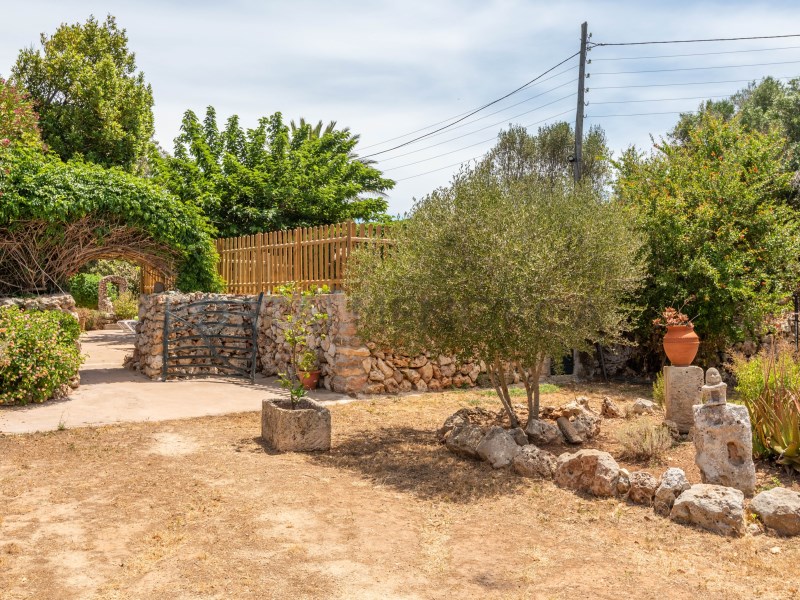 Countryhome for sale in Menorca East 28