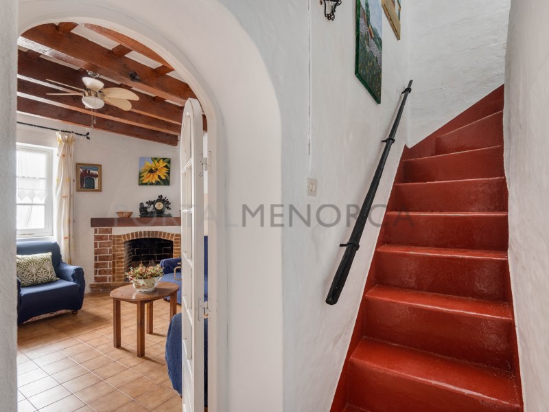 Hus på landet till salu i Menorca East 40