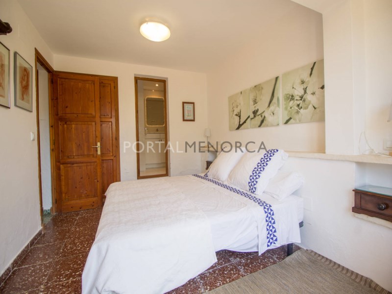 Villa for sale in Menorca East 21