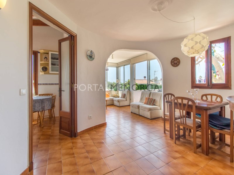 Villa for sale in Menorca East 23