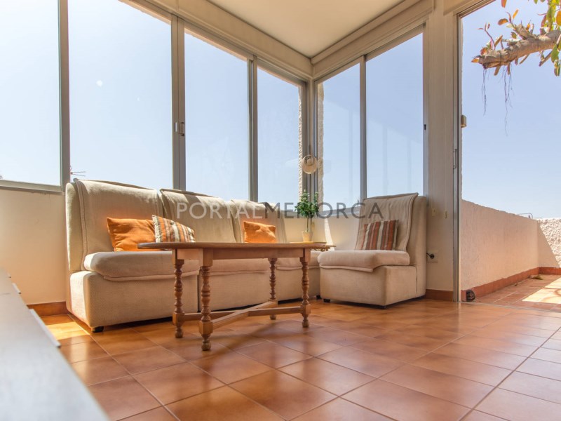 Villa for sale in Menorca East 37