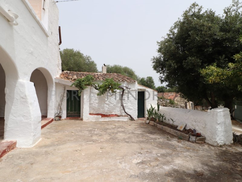 Countryhome for sale in Guardamar and surroundings 5