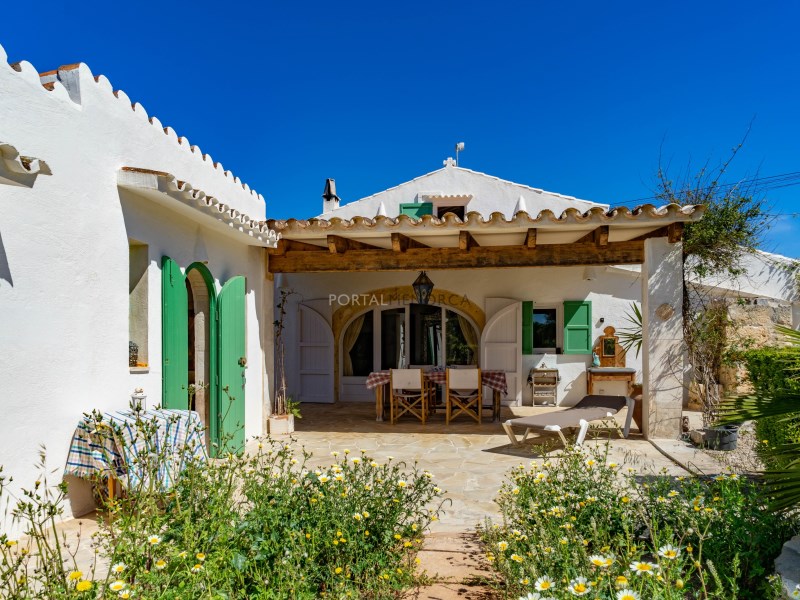 Casas de Campo en venta en Menorca East 4