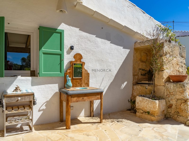 Casas de Campo en venta en Menorca East 6