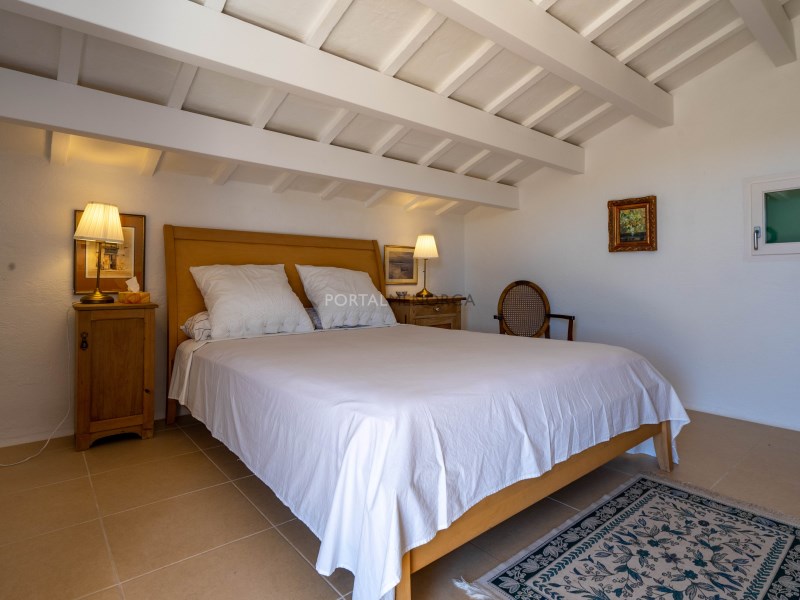 Countryhome for sale in Menorca East 24