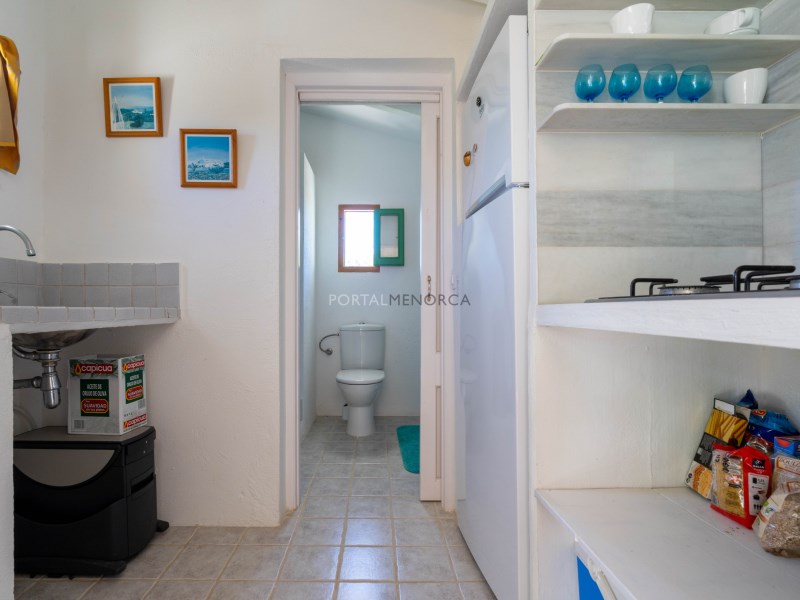 Casas de Campo en venta en Menorca East 31