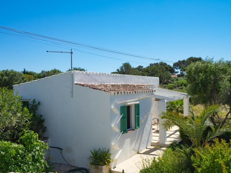Casas de Campo en venta en Menorca East 33