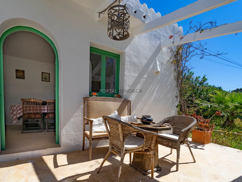 Casas de Campo en venta en Menorca East 34
