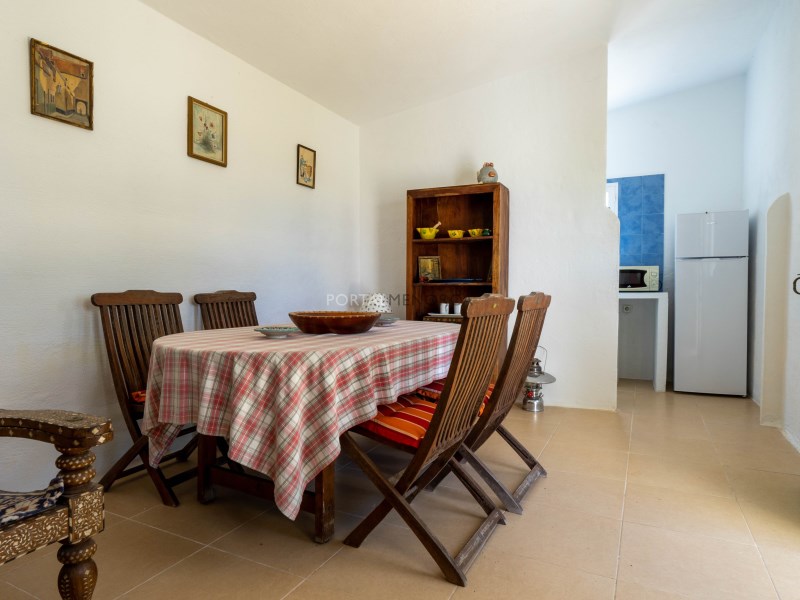 Landhaus zum Verkauf in Menorca East 35